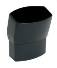 COUDE 90X56 OVATION 28 MF 15' ANTHRACITE - CN1GTA