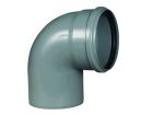 Coude PVC  MF 87°30 315 JM