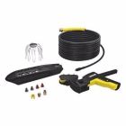 NETTOYANTANT CANALIS/GOUTTIERE 20M