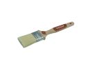 Brosse plate 'Tradition' 65mm