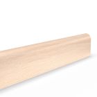 PLINTHE PVC DESIGN SKIRTING 60MM - 6X2ML - S193 ML PQ 6
