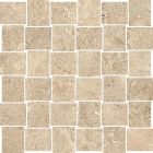 GRES CERAME - TRM MOS TEXTILE CARAMEL