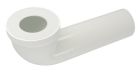 PIPE LONGUE WC LG 300 JOINT 85/107 DIAMETRE 90    - CTW4430