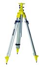 TREPIED ALUMINIUM A COLONNE TPE1 - 119 A 292CM (BROCHABLE)