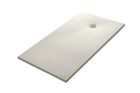 Receveur Centuria Slate R1 ronde 210X90 beige mcbath