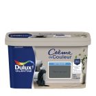Peinture - CRÈME DE COULEUR MAT Pierre de Lave 2,5 L