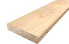 Plateau Sapin-épicéa, Pin sylvestre, ou Douglas de France - ep. 40mm x larg. 250 mm x long. 3,00 à 12,00m - traitement en option