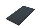 Receveur Centuria Stone 140X80 antracita mcbath