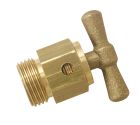 Robinet de purge avec joint M08x13