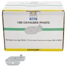 CAVALIER PIVOT 17/47