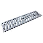 Grille passerelle en fonte B125 500x125mm - GRIL PASSEREL FONTE B125 l100