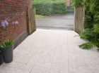 PAVE AQUAFIL EP8 16X16 (9,22M2) BLANC