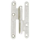 PAUMELLE PARIS BT ROND 110X55DRO.ZBLC