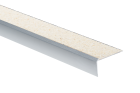 NC5AML/1,50M  NDM CORNIERE LARGE MINERAL 62 X 30 MM