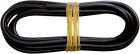 GAINE DE FREIN VELO NOIRE 2M