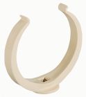 COLLIER LYRE INSERT P 7/150 DIAMETRE 100 SABLE - CO100GTS