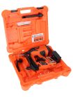 Cloueur - PULSA 27E + 15000 clous C6-20