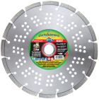 DISQUE DIAMANT HEAVY METAL D 230