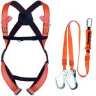 KIT ANTICHUTE 'SCAFFOLDING': HAR12 + AN213200ZDD + 1 SAC DE RANGEMENT