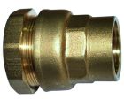 Raccord laiton F26x34 D25