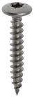 VIS PENT.TORX A2  BARQ100 6X40