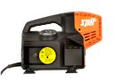 POMPE A VIDE COMPACTE FORAGE