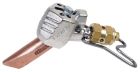 Ensemble panne + lance  23 x 3 mm ˗  490 g -  94 g/h à 2 bar