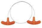 coupe tube PVC