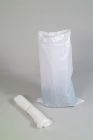 Sac PP tisse blanc H 100 cm  l 60 cm