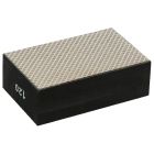 CALE DIAMANTEE 94 x 58 MM - GR 120
