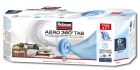 RUBSON Aero 360° Recharges Neutre, 6x450g