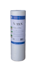 Géotextile non tissé - S-TEX - long. 50m x larg. 0,5m
