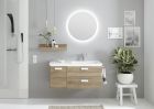 Meuble de bain à suspendre - Optima
