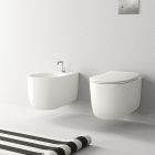 WC NOLITA WHITEMAT