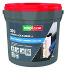 Enduit bitumeux d'imperméabilisation - 203 LANKOBLACK PATEUX + 5KG
