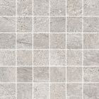 GRES CERAME - APN MOS 5X5 ROCK GREY
