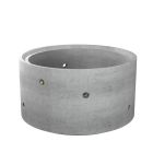 Buse de puit - diam. 100cm x haut. 60cm 6 trous