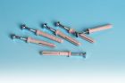CHEVILLE CLOU-VIS A FRAPPER 6 X40 mm