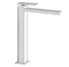 MITIGEUR LAVABO TABULA HAUT AVEC VIDAGE UP & DOWN CHROME