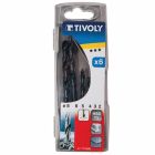 FORETS METAUX A11 COFFRET DE 6 TIVOLY