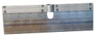 GRATTOIR DE COFFRAGE MONOBLOC 50CM (SANS MANCHE)