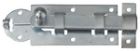 VERROU PENE COUDE  120 mm Acier - P/10