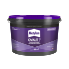 METYLAN Ovalit F Colle Spéciale Fonds Non Absorbants Seau, 18kg