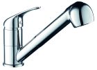 MITIGEUR EVIER DOUCHETTE CHROME boîte gencodée