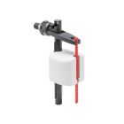 ROBINET KOMPACT PLASTIQUE A PISTON 3/8 PRO
