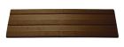 B.A.O. 3 NERVURES CLASSE Bfl-S1 A+ 625mm x 150mm