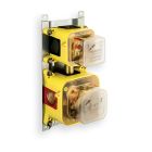 BOX DOUCHE THERMOSTATIQUE