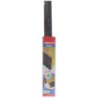 BAS DE PORTE ADH.PVC BROSSE 98CM MARRO