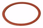 Lot de 10 joints fibre extérieur 17/150. - Le joint fibre permet de réaliser l'étanchéité des têtes à clapet sur le corps des robinets