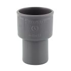 Manchette de réparation PVC - diam. 33/40mm - MANCHET REPARATION MF 33/40